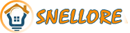 SNELLORE Logo